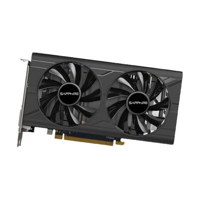 کارت گرافیک استوک Sapphire RX570 Dual-X 8G GDDR5
