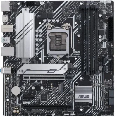 مادربرد استوک Asus B560-MA