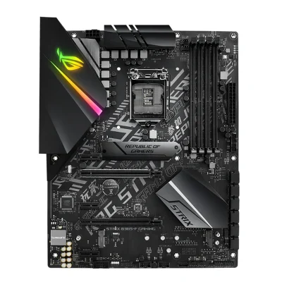 مادربرد استوک Asus B365-F ROG STRIX