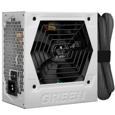 پاور کامپیوتر استوک گرین مدل GREEN 430A
