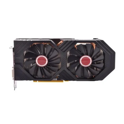 کارت گرافیک استوک XFX RX580-8G GDDR5