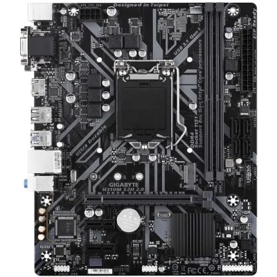 مادربرد استوک Gigabyte H310