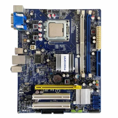 مادربرد استوک Foxcon G41MX
