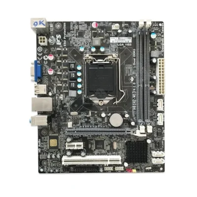 مادربرد استوک EliteGroup H61H2-M13