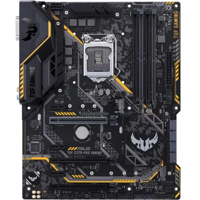 مادربرد استوک Asus Z370 TUF