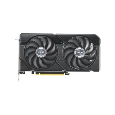 کارت گرافیک استوک Asus RTX4060 Dual OC 8G-GDDR6