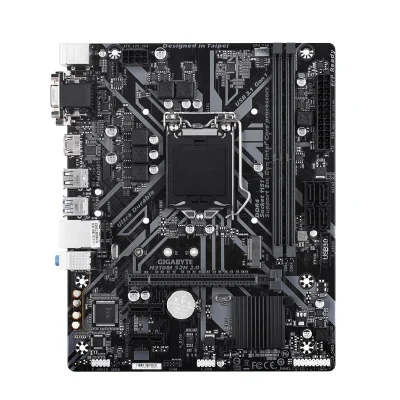 مادربرد استوک Gigabyte H310M S2H 2.0