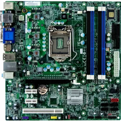 مادربرد استوک Acer Q65