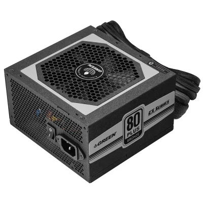 پاور کامپیوتر استوک گرین مدل GREEN 580A