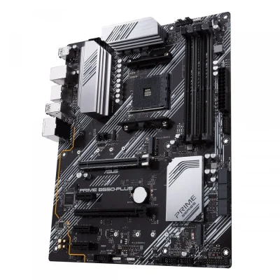 مادربرد استوک Asus B550