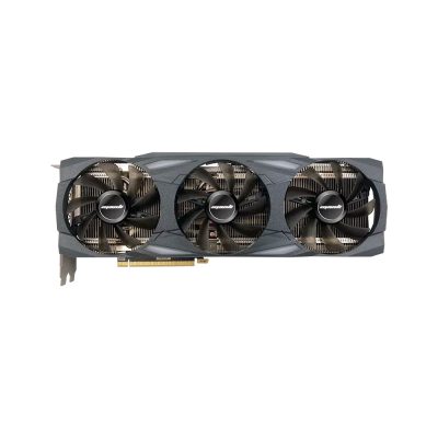 کارت گرافیک استوک Manli RTX3070Ti 8G GDDR6