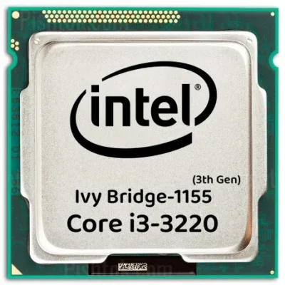 ivy bridge core i3 3220 1