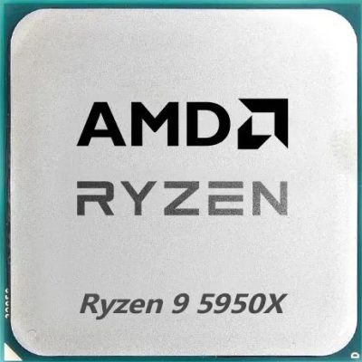 پردازنده استوک AMD R9-5950X