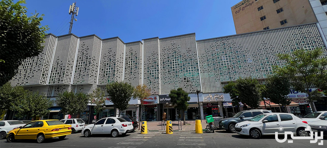 خرید پیسی استوک در کرج