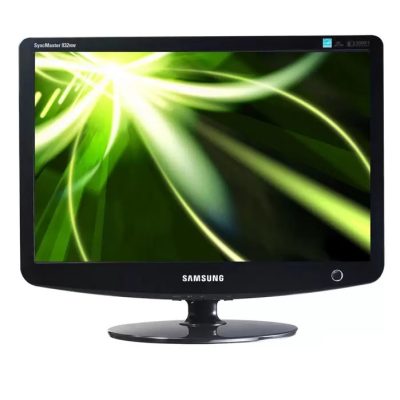 مانیتور سامسونگ 1932NW سایز 19 اینچ HD کارکرده