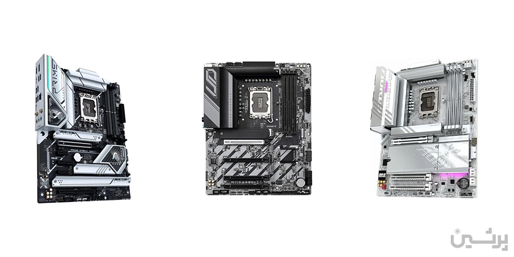 motherboard asus used