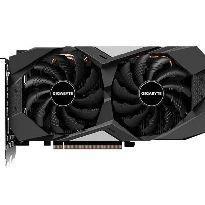 کارت گرافیک استوک GIGABYTE RTX2060 SUPER 8GB-GDDR6