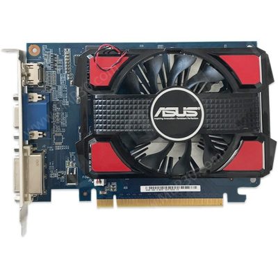 کارت گرافیک استوک ASUS GT630 2GB GDDR3