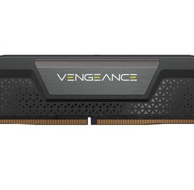 رم کامپیوتر استوک کورسیر ونجنس مدل CORSAIR VENGEANCE LPX 16GB D5 5200MHz