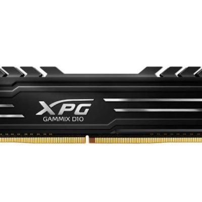 رم کامپیوتر ایکس پی جی مدل XPG ADATA GAMMIX 8GB D4 3600MHz