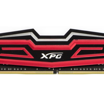 رم کامپیوتر استوک ایکس پی جی مدل XPG ADATA 16GB D4 2400MHz