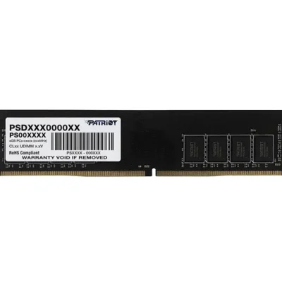 رم کامپیوتر مدل PATRIOT 8GB D5 4800MHz