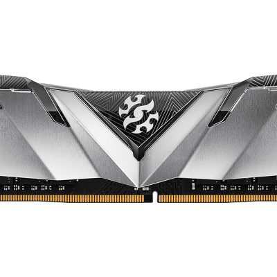 رم کامپیوتر استوک ایکس پی جی مدل XPG ADATA 16GB D4 3000MHz