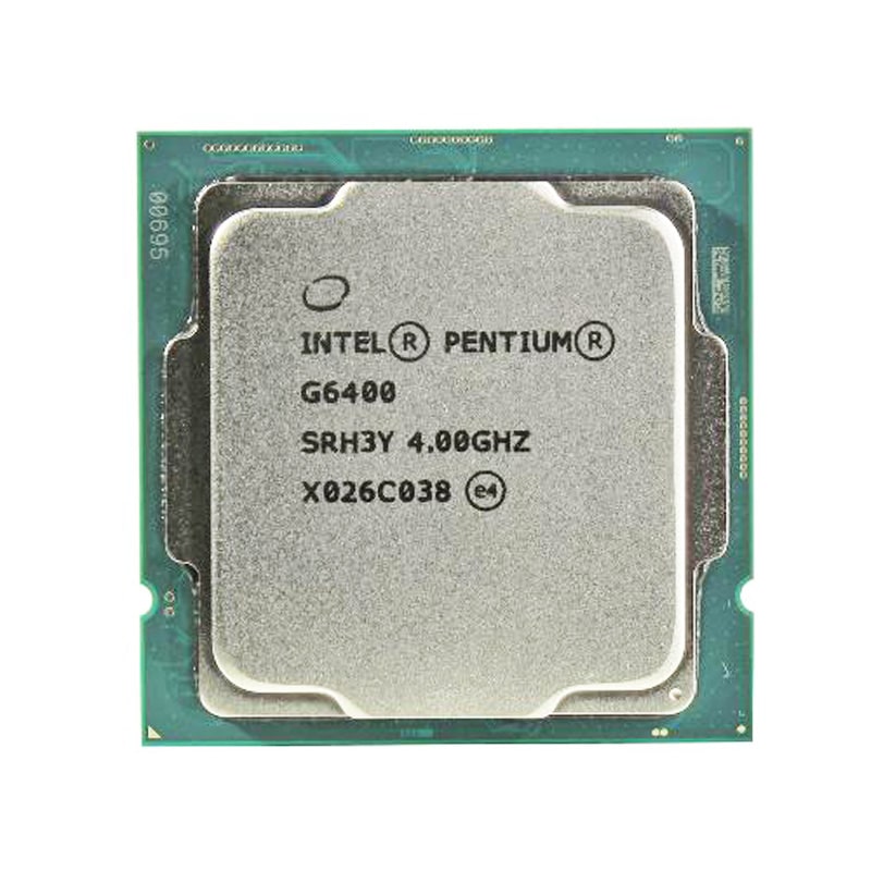 6400g 6400g