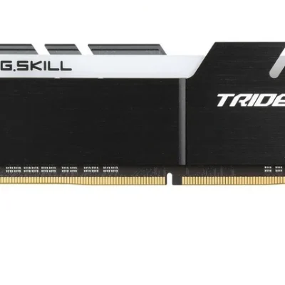 رم کامپیوتر استوک جی اسکیل مدل G.SKILL TRIDENT Z 16GB(8*8) D4 3200MHz