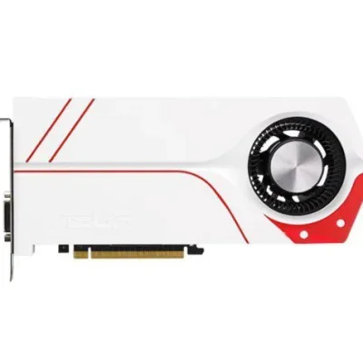 کارت گرافیک استوک Asus GTX970 4GB-GDDR5