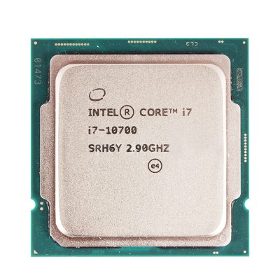 I7 10700