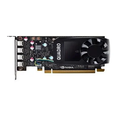 کارت گرافیک استوک PNY QUADRO P600 2GB-GDDR5