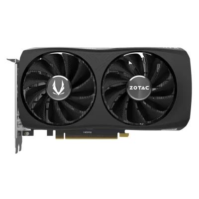 کارت گرافیک استوک Zotac RTX4060 8GB GDDR6
