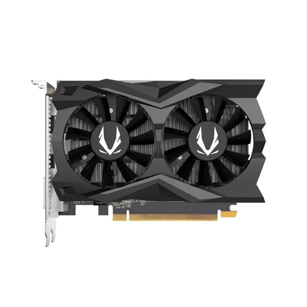 کارت-گرافیک-ZOTAC-1 کارت گرافیک ZOTAC 1