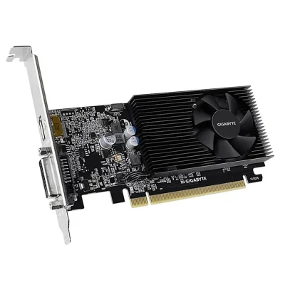 کارت گرافیک استوک GIGABYTE GT1030 2GB LOW PROFILE