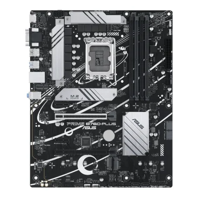 مادربرد Asus B760 - PLUS