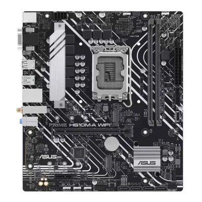 مادربرد Asus PRIME H610M-A WIFI DDR5