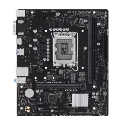 مادربرد Asus PRIME H610M-R DDR5 - SI