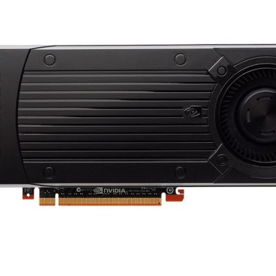 کارت گرافیک استوک GTX 960 NVIDIA 2GB-GDDR5