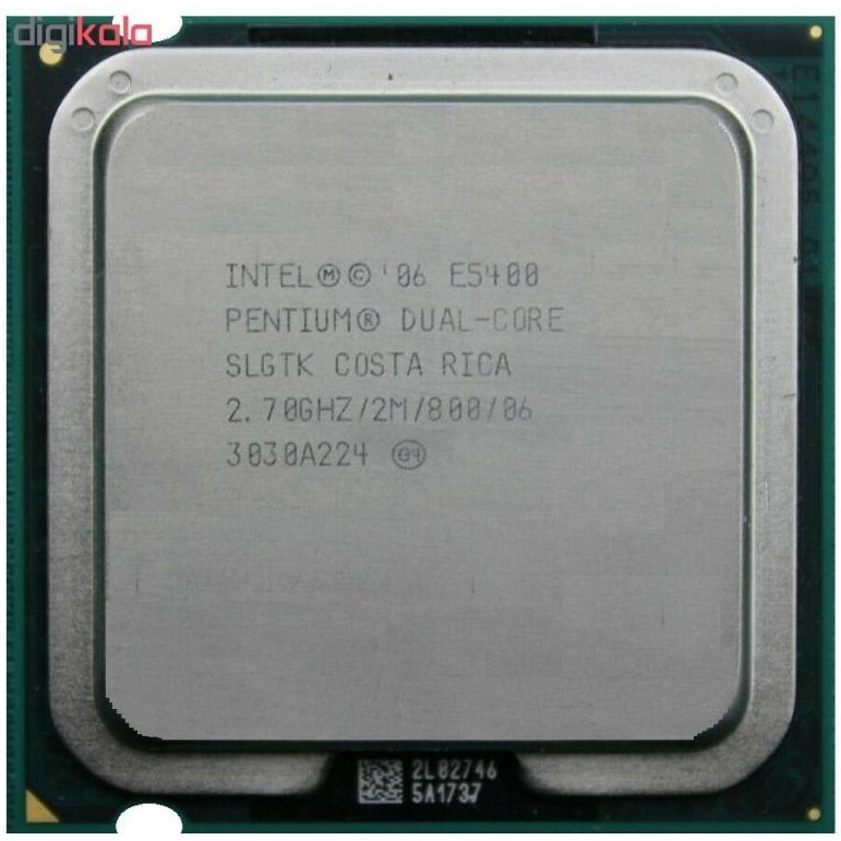 5400 5400
