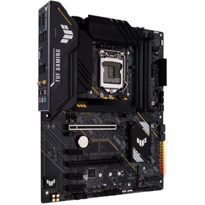 مادربرد استوک Asus TUF B560-PLUS WIFI