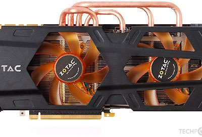 کارت گرافیک استوک GTX 680 ZOTAC 2GB-GDDR5
