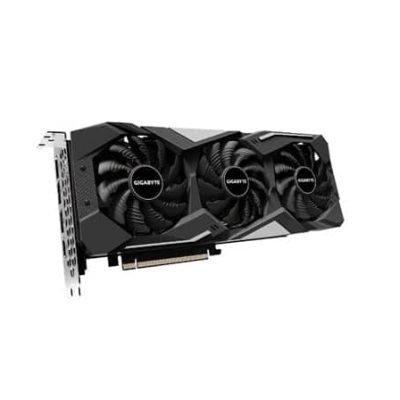 کارت گرافیک استوک RX5700XT GIGABYTE 8GB-GDDR6