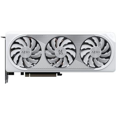 کارت گرافیک استوک Gigabyte RTX4060 AERO 8GB GDDR6
