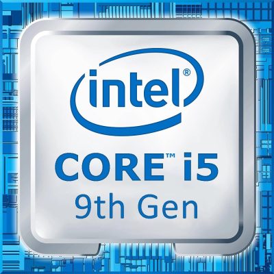 پردازنده استوک Intel Core I5-9600K
