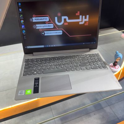 لپ تاپ استوک لنوو LENOVO IDEAPAD L3