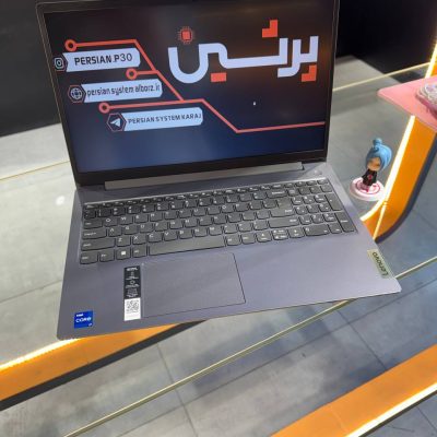 لپ تاپ استوک لنوو LENOVO IDEAPAD SLIM3
