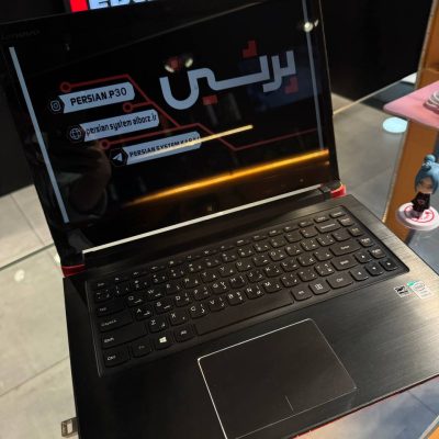 لپ تاپ استوک لنوو LENOVO IDEAPAD FELX14