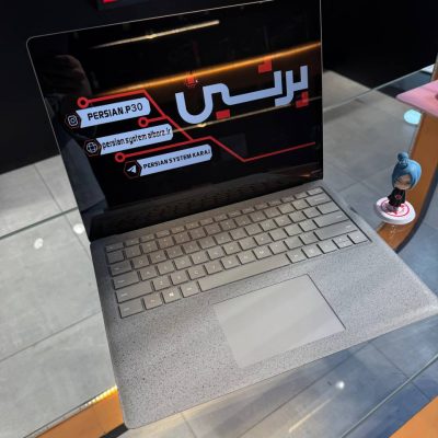 سرفیس استوک Microsoft Surface Laptop2