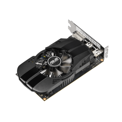 کارت گرافیک استوک Asus GTX1650 4GB-GDDR5